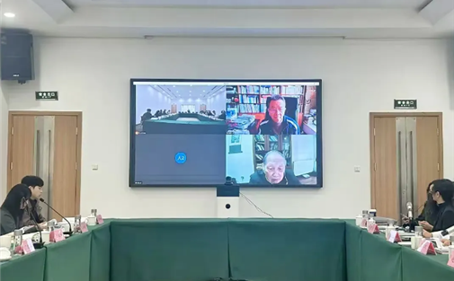 【工作动态】我院召开四川省科技计划项目推进会