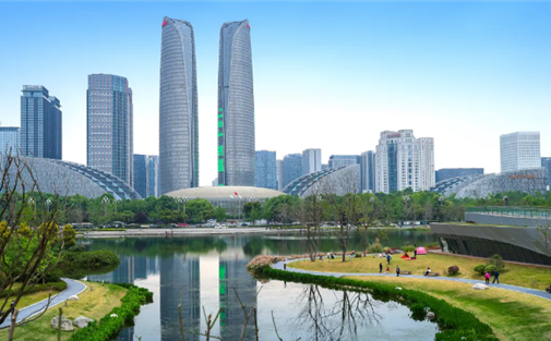 【高研院成果】推进科技创新和产业创新高效转化深度融合