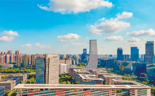 【高研院成果】以城市精耕善治让幸福可感可及