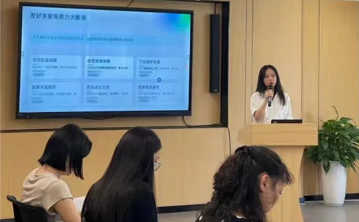 全市首个！成都高新区这份《指引》让新就业群体服务有了方向